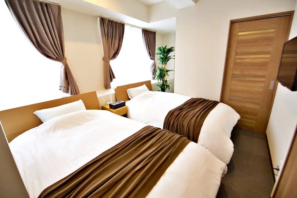 スタンダード アパートメント 客室4 | KURA HOTEL IZUMISANO