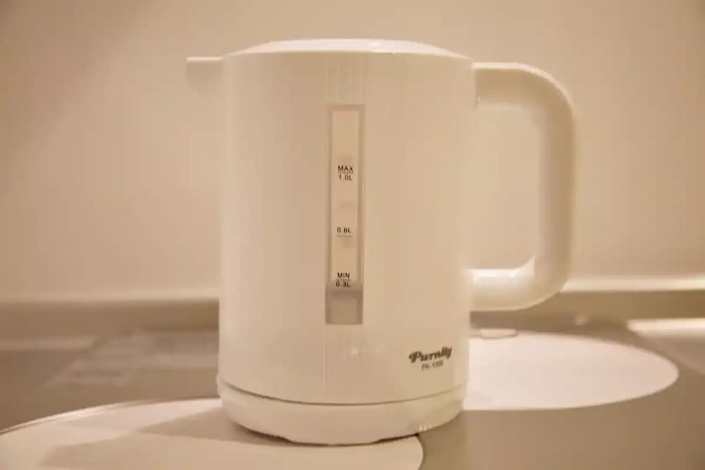 ベーシック アパートメント 客室2 | KURA HOTEL IZUMISANO