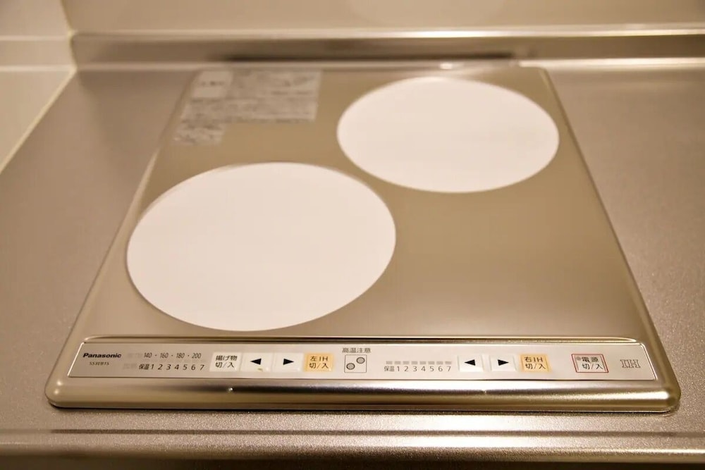 スタンダード アパートメント 専用キッチン0 | KURA HOTEL IZUMISANO