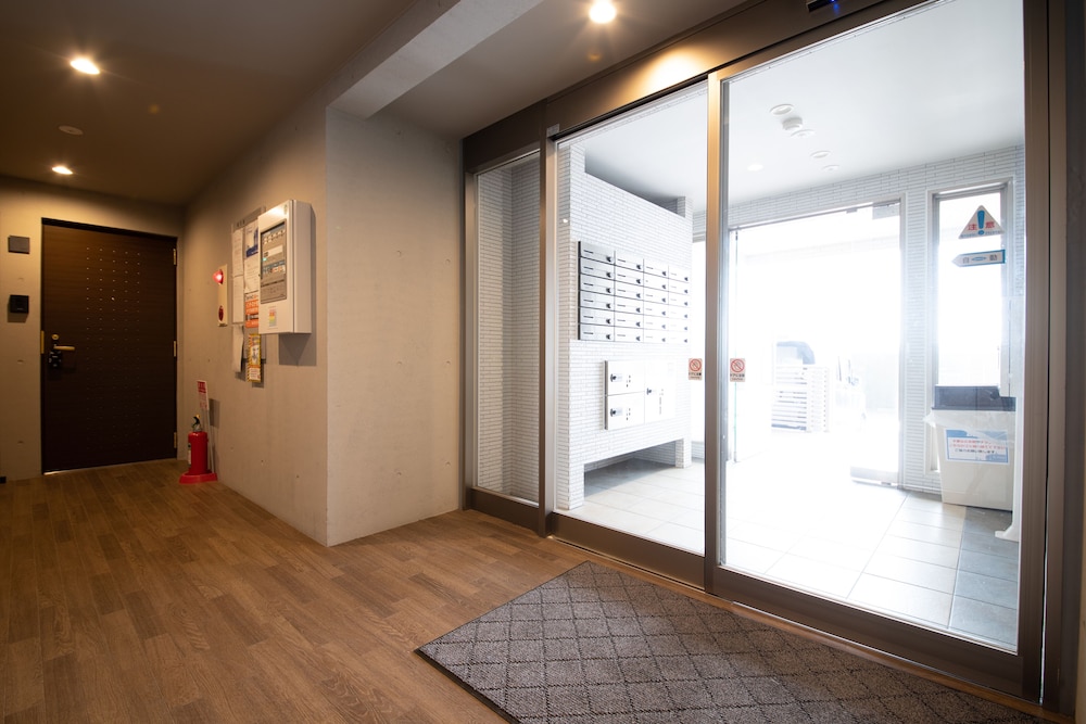 施設の正面1 | OTARU SAMPO 施設の正面1 | OTARU SAMPO