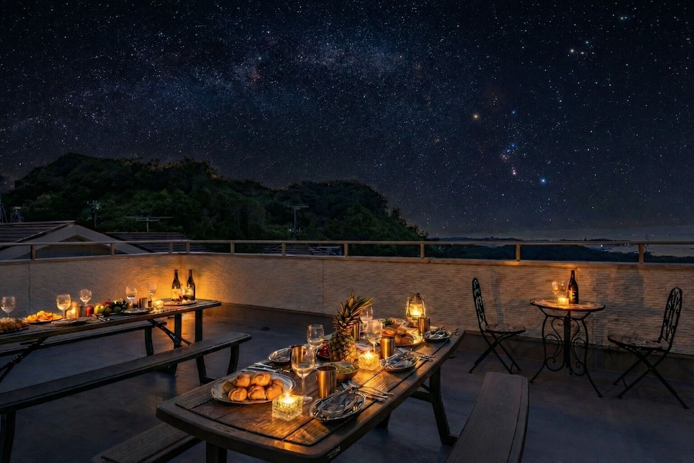 メインイメージ | PEACE OF REST SHIRAHAMA