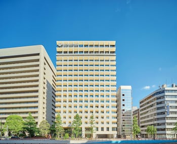 ザ ロイヤルパークホテル銀座 6 丁目