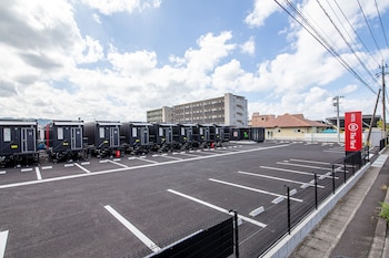 HOTEL R9 The Yard 霧島国分