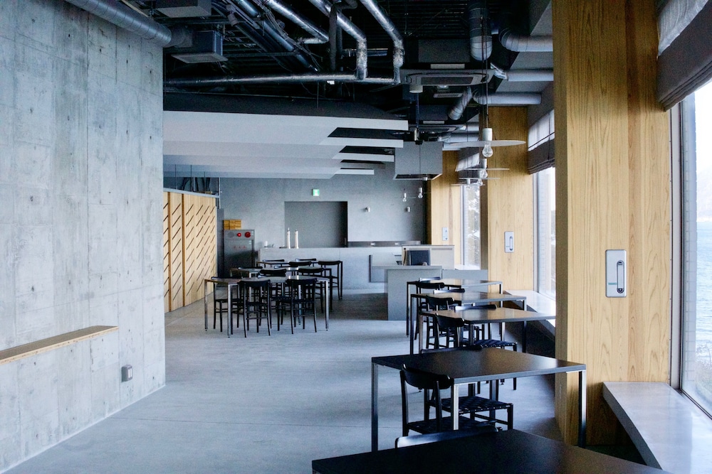 レストラン1 | Entô