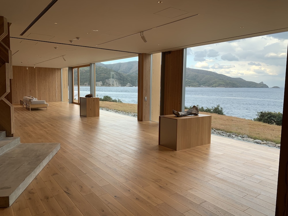 施設内の設備1 | Entô