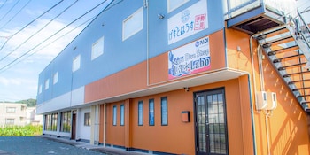 げすとはうす伊勢二見
