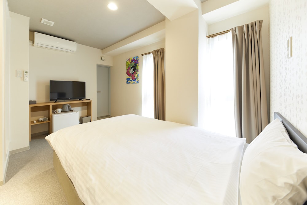 客室1 | Y&Y NAMBA HOTEL 大阪 客室1 | Y&Y NAMBA HOTEL 大阪