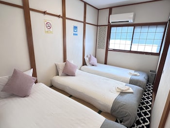 旅タイム・大今里南