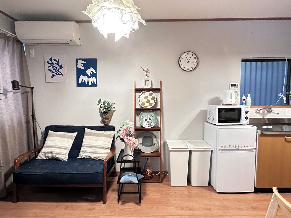 内装1 | 旅タイム・大今里南 内装1 | 旅タイム・大今里南