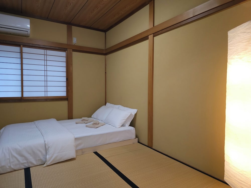 客室1 | 瑞庵