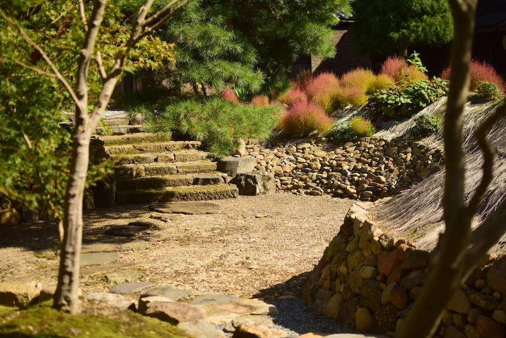 メインイメージ | 旅館 土と糸