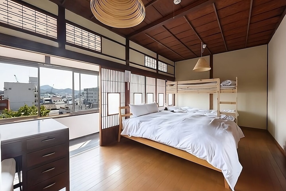 ハウス | 備後ヤマモ