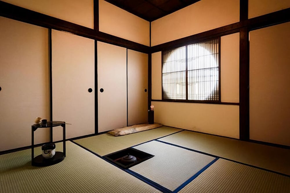 ハウス リビング エリア5 | 備後ヤマモ