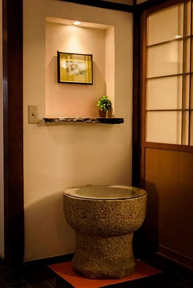 ハウス 客室10 | 備後ヤマモ