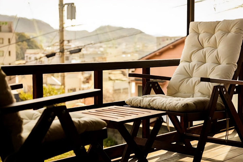 ハウス 客室2 | 備後ヤマモ