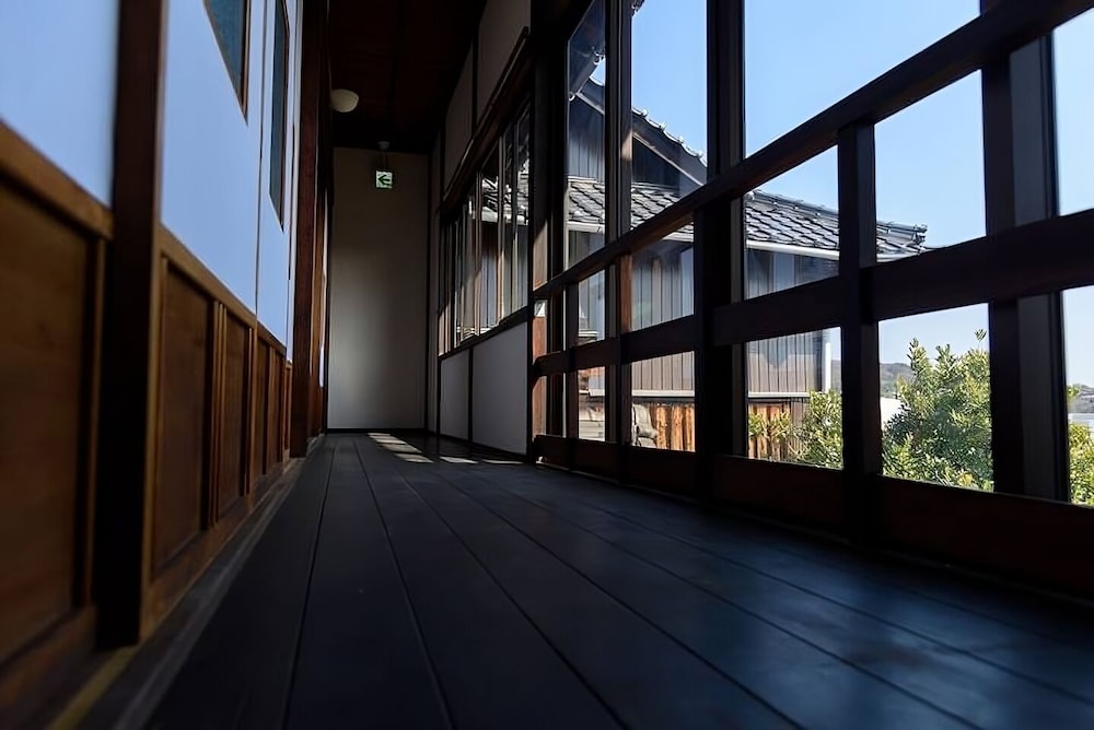 ハウス テラス / パティオ0 | 備後ヤマモ