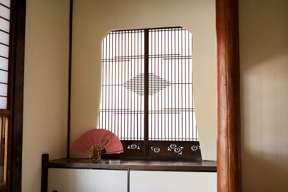 ハウス 客室8 | 備後ヤマモ