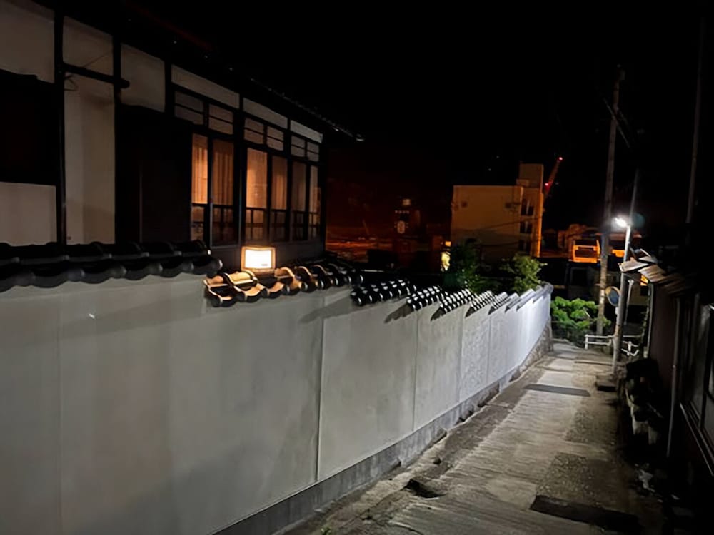 外観1 | 備後ヤマモ 外観1 | 備後ヤマモ