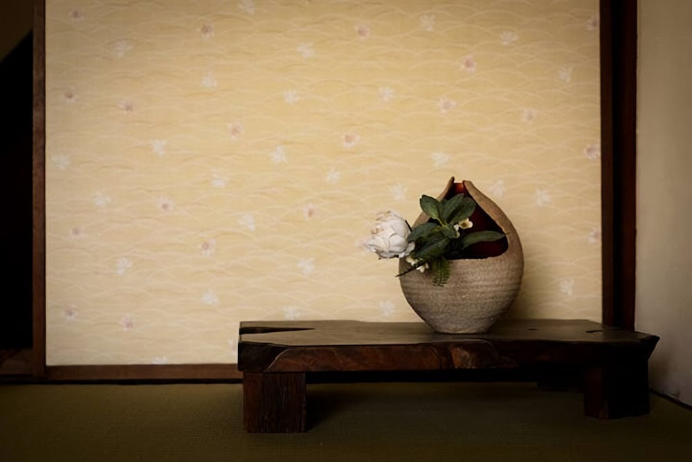 ハウス 客室6 | 備後ヤマモ