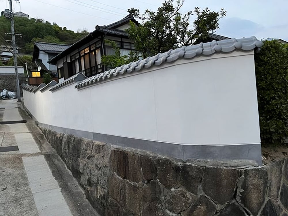 ハウス ストリート ビュー0 | 備後ヤマモ