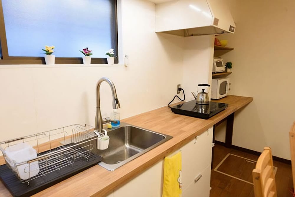 ハウス 専用キッチン0 | 備後ヤマモ