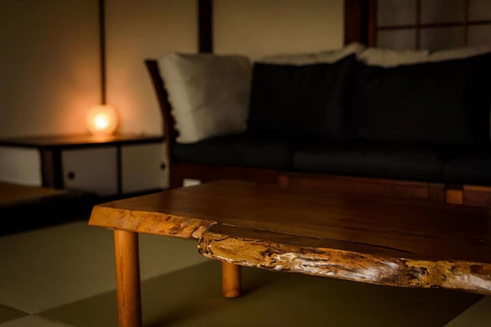 ハウス リビング エリア2 | 備後ヤマモ