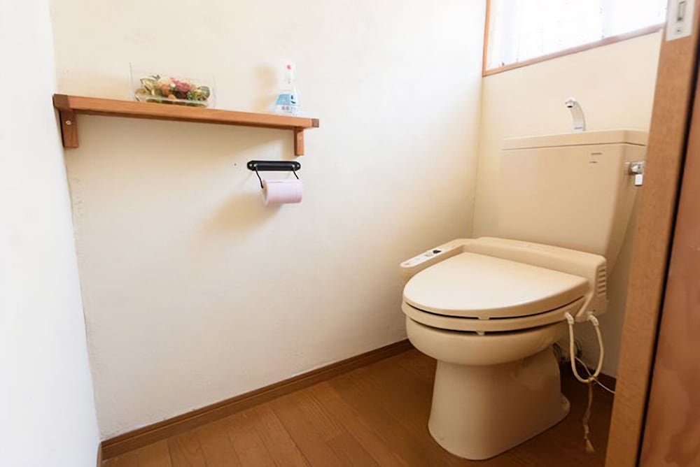 ハウス バスルーム4 | 備後ヤマモ