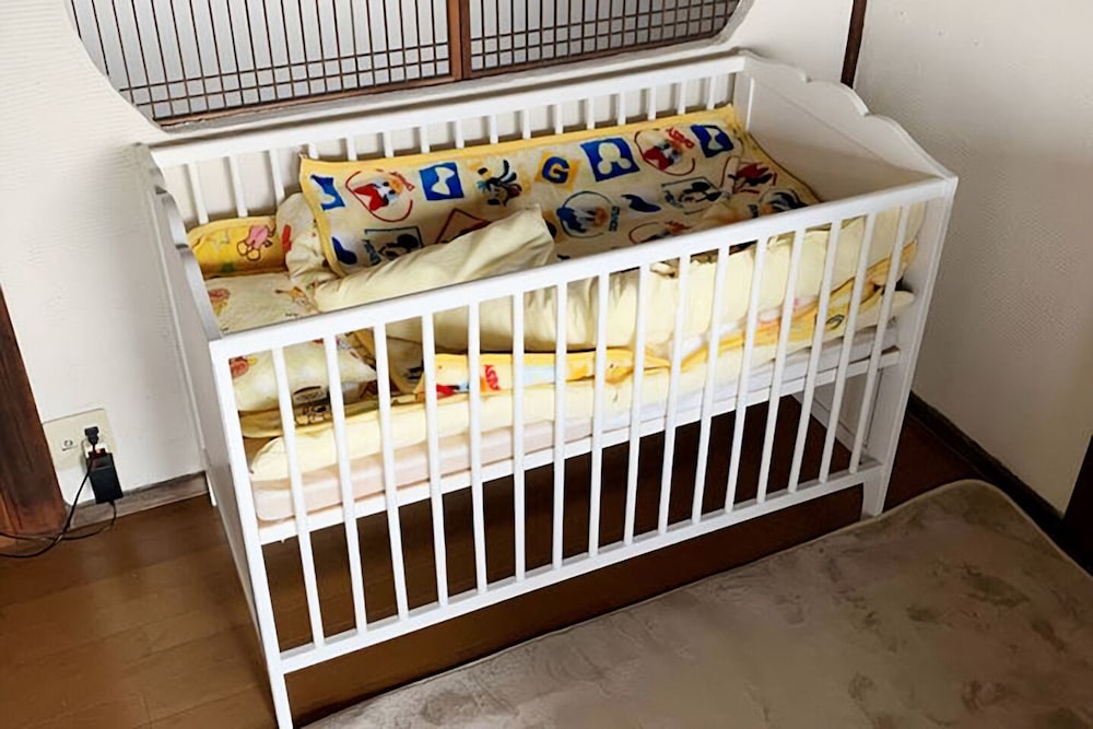 ハウス 客室5 | 備後ヤマモ