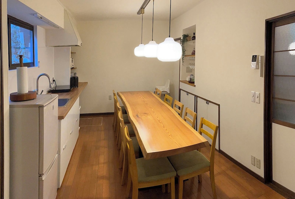 ハウス 専用キッチン3 | 備後ヤマモ