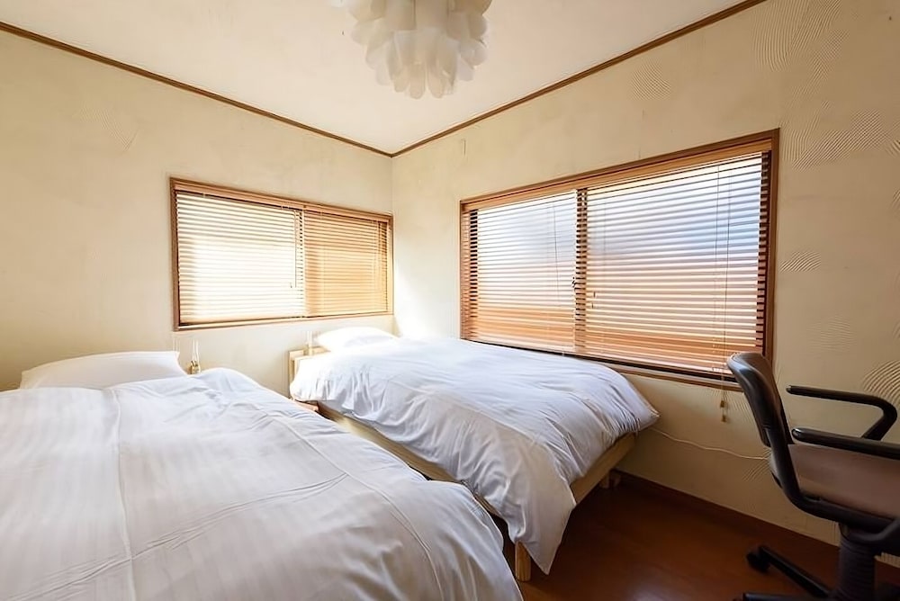 ハウス 客室9 | 備後ヤマモ