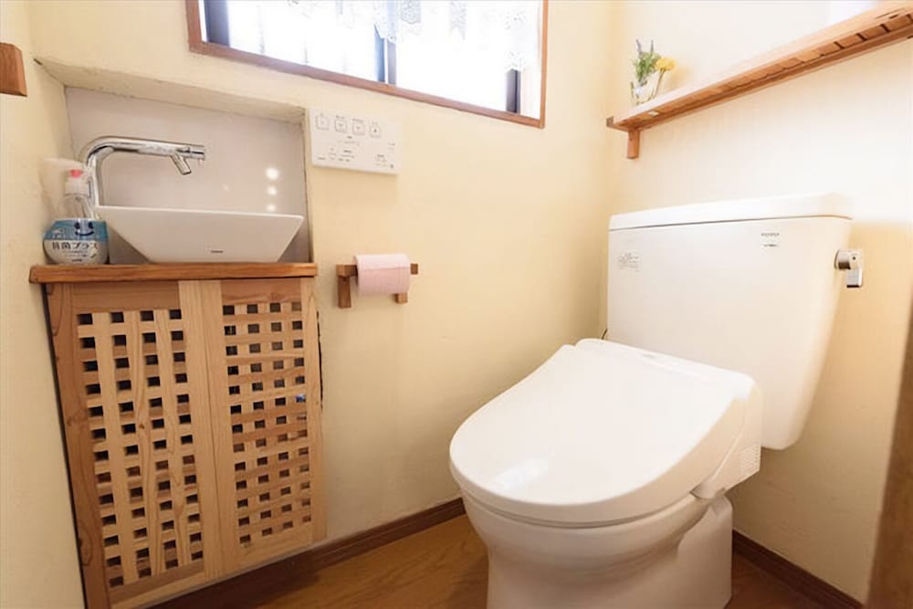 ハウス バスルーム0 | 備後ヤマモ