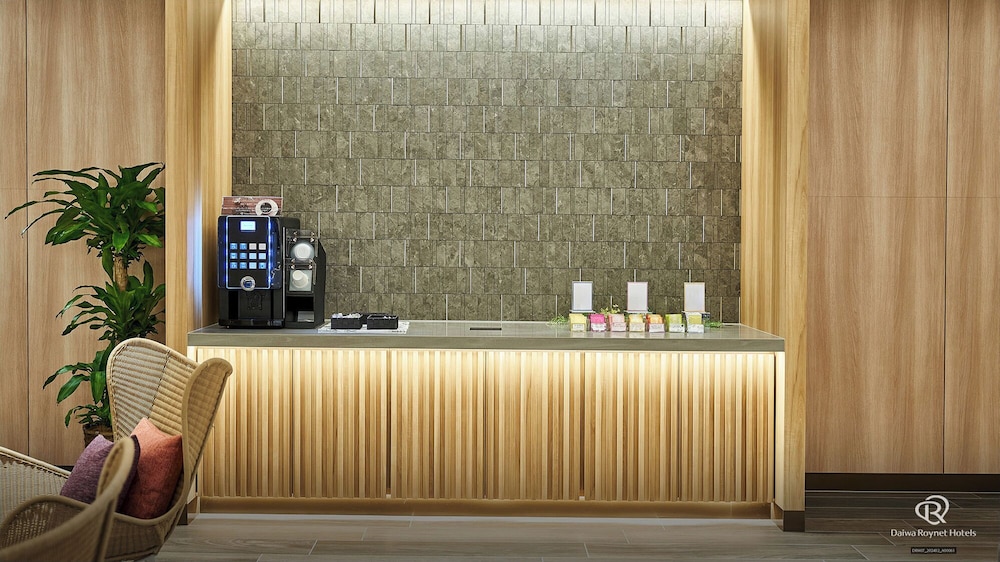 コーヒー サービス1 | ダイワロイネットホテル 那覇おもろまち PREMIER コーヒー サービス1 | ダイワロイネットホテル 那覇おもろまち PREMIER