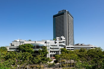 星野リゾート リゾナーレ大阪