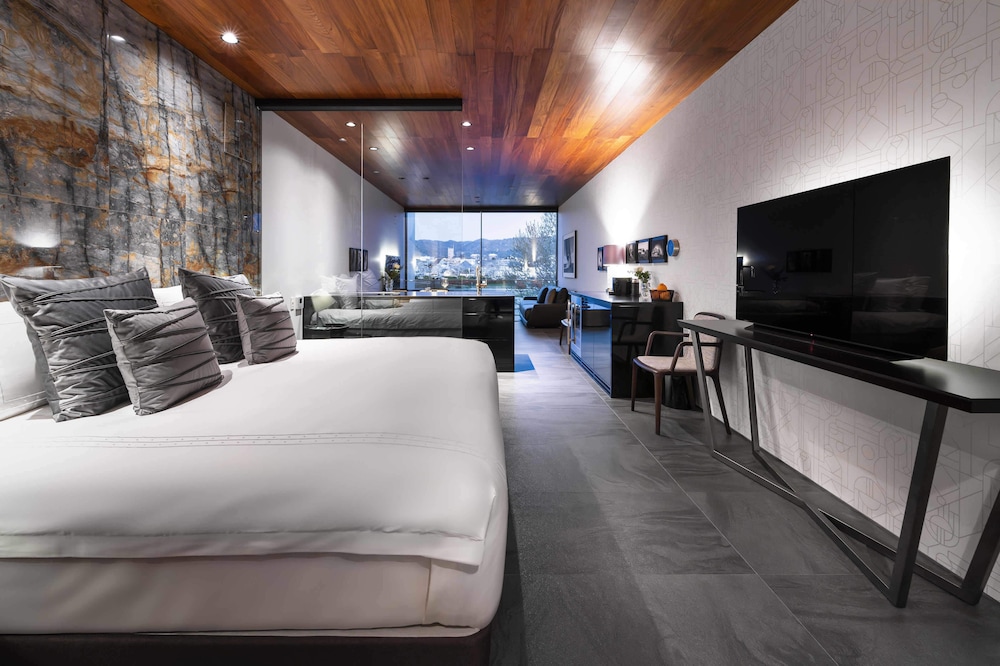 エグゼクティブ スイート 1 ベッドルーム 客室6 | Kamo Residences by Reflections
