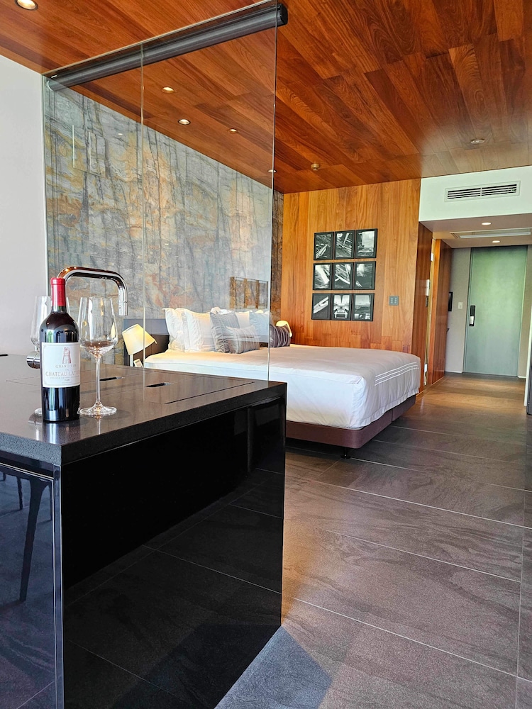 エグゼクティブ スイート 1 ベッドルーム 客室5 | Kamo Residences by Reflections