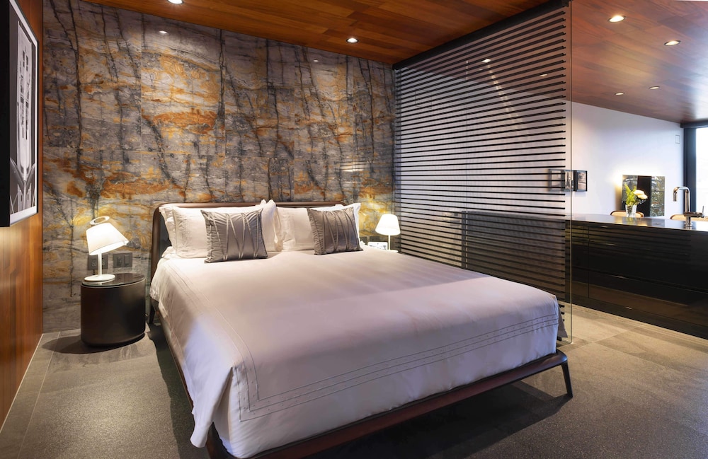 パノラミック スイート 1 ベッドルーム 客室3 | Kamo Residences by Reflections