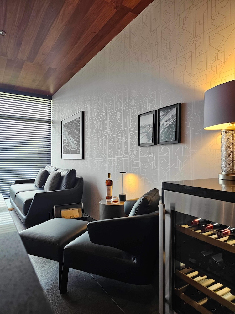 パノラミック スイート 1 ベッドルーム 客室2 | Kamo Residences by Reflections