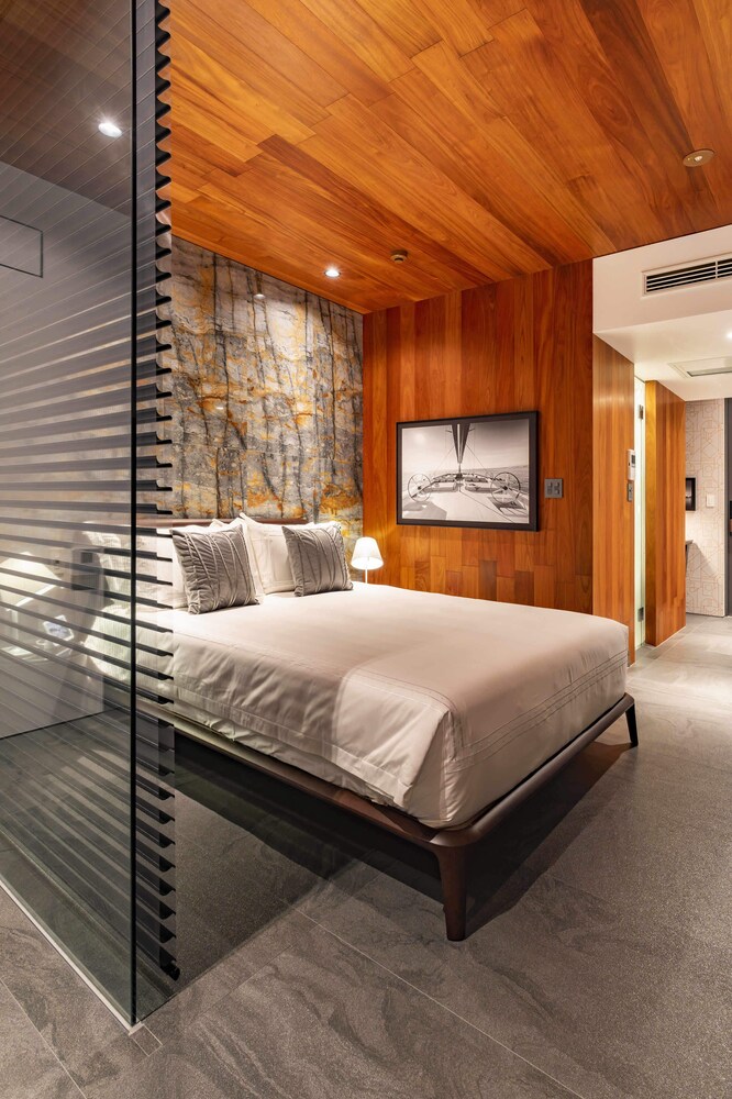 パノラミック スイート 1 ベッドルーム 客室5 | Kamo Residences by Reflections