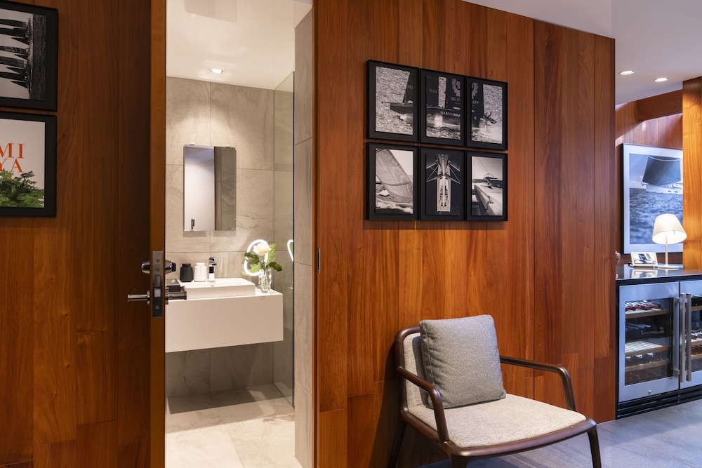 パノラミック スイート 1 ベッドルーム バスルーム0 | Kamo Residences by Reflections