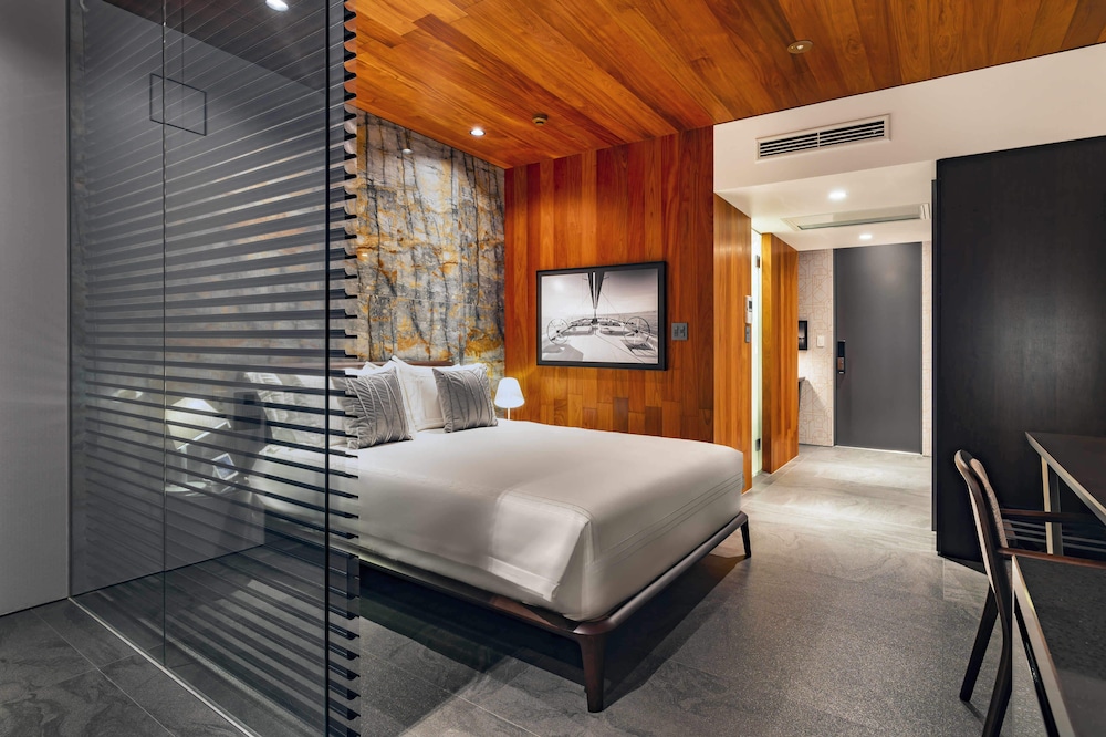パノラミック スイート 1 ベッドルーム 客室0 | Kamo Residences by Reflections