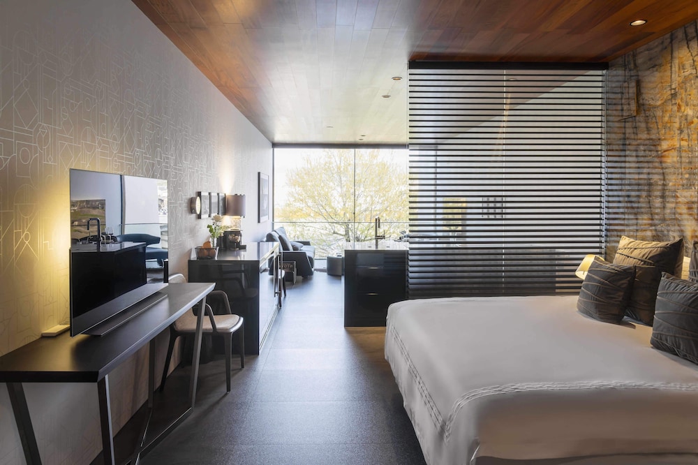 エグゼクティブ スイート 1 ベッドルーム 客室10 | Kamo Residences by Reflections
