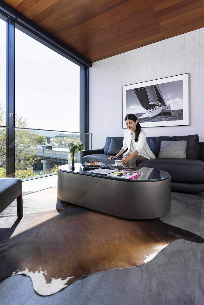 エグゼクティブ スイート 1 ベッドルーム 客室0 | Kamo Residences by Reflections