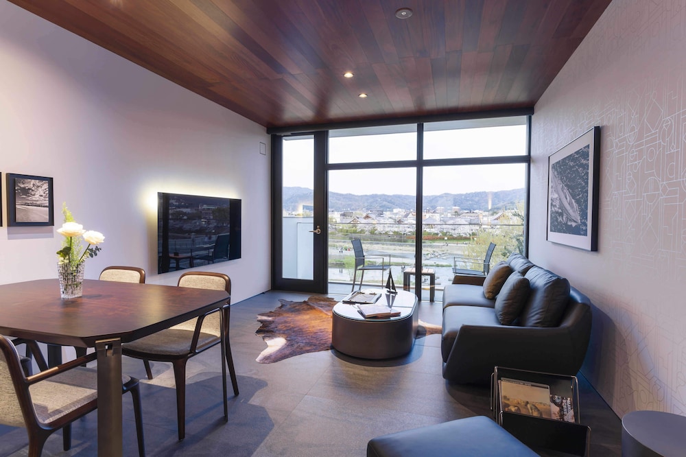 パノラミック スイート 1 ベッドルーム マウンテン ビュー0 | Kamo Residences by Reflections