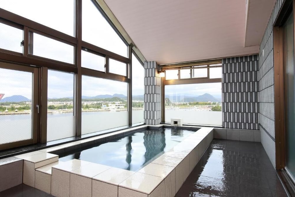 大浴場1 | 味覚のお宿 山田屋