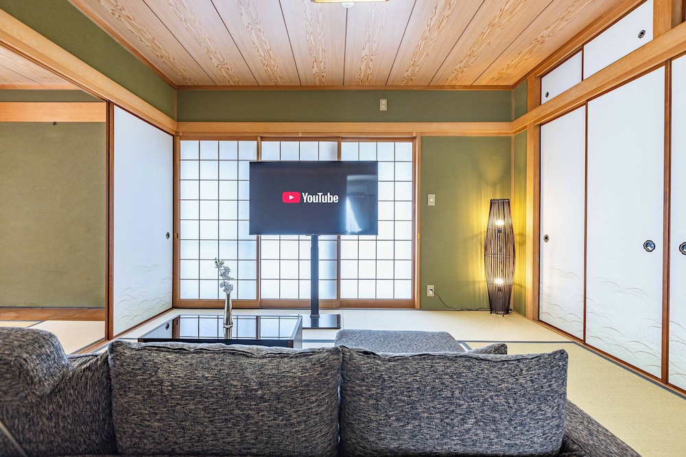 クラシック コンドミニアム 客室10 | あざみ庵白浜