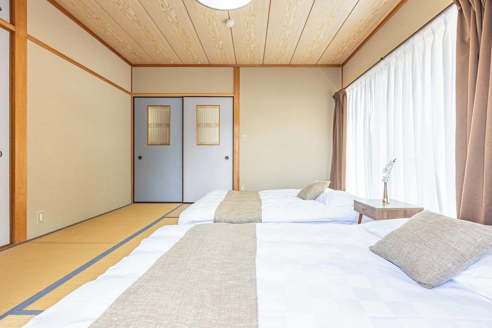 クラシック コンドミニアム 客室4 | あざみ庵白浜