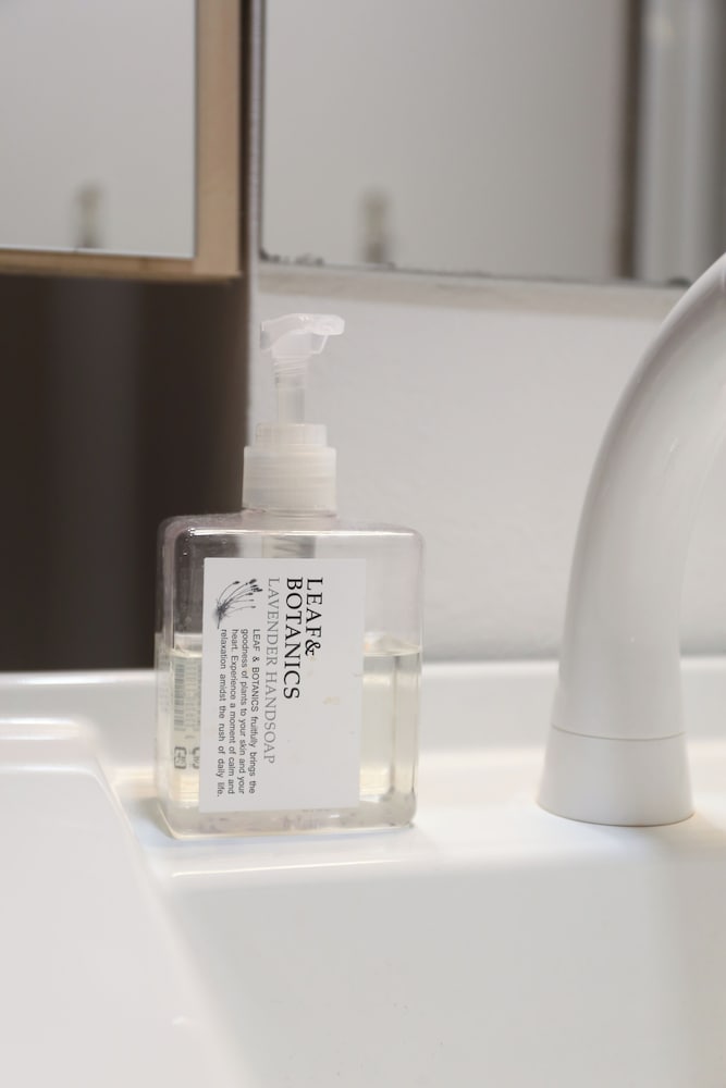 スタンダード 共同ドミトリー 男女共用ドミトリー バスルームの設備0 | SLEEEP Fuji