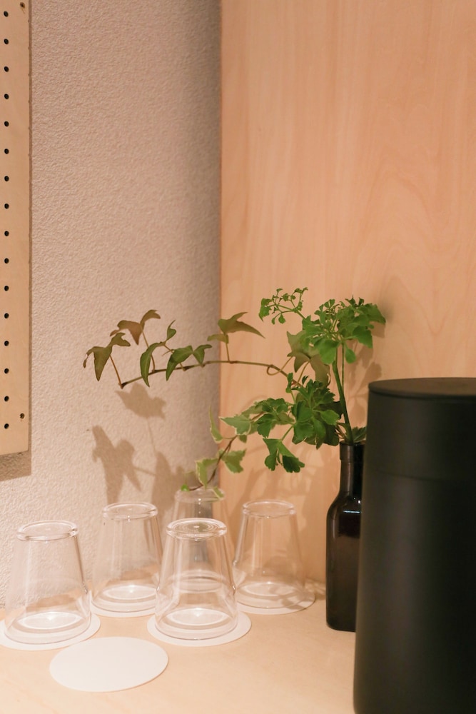 スタンダード 共同ドミトリー 男女共用ドミトリー 客室の設備とサービス0 | SLEEEP Fuji