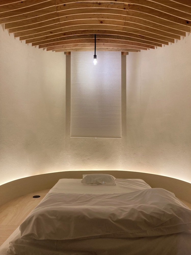 ファミリー スイート 客室2 | SLEEEP Fuji