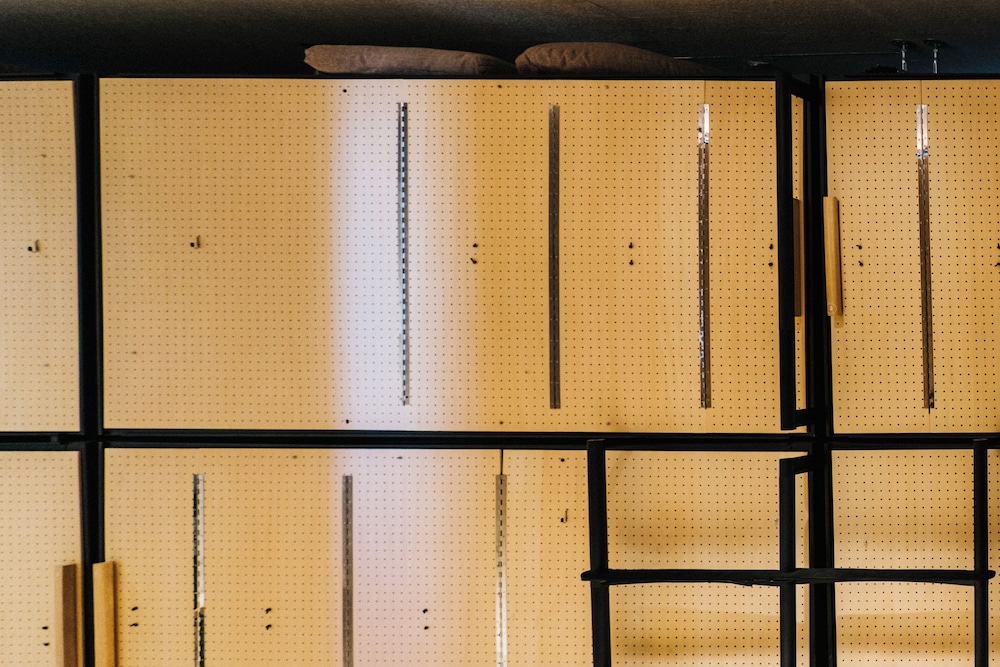 スタンダード 共同ドミトリー 男女共用ドミトリー カプセル0 | SLEEEP Fuji